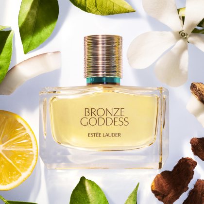 Estee Lauder Bronze Goddess Eau Fraiche Skincent