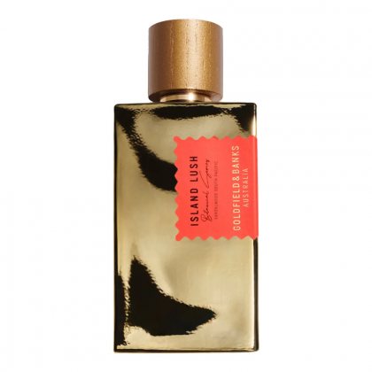 Goldfield & Banks Island Lush Eau de Parfum 100ml