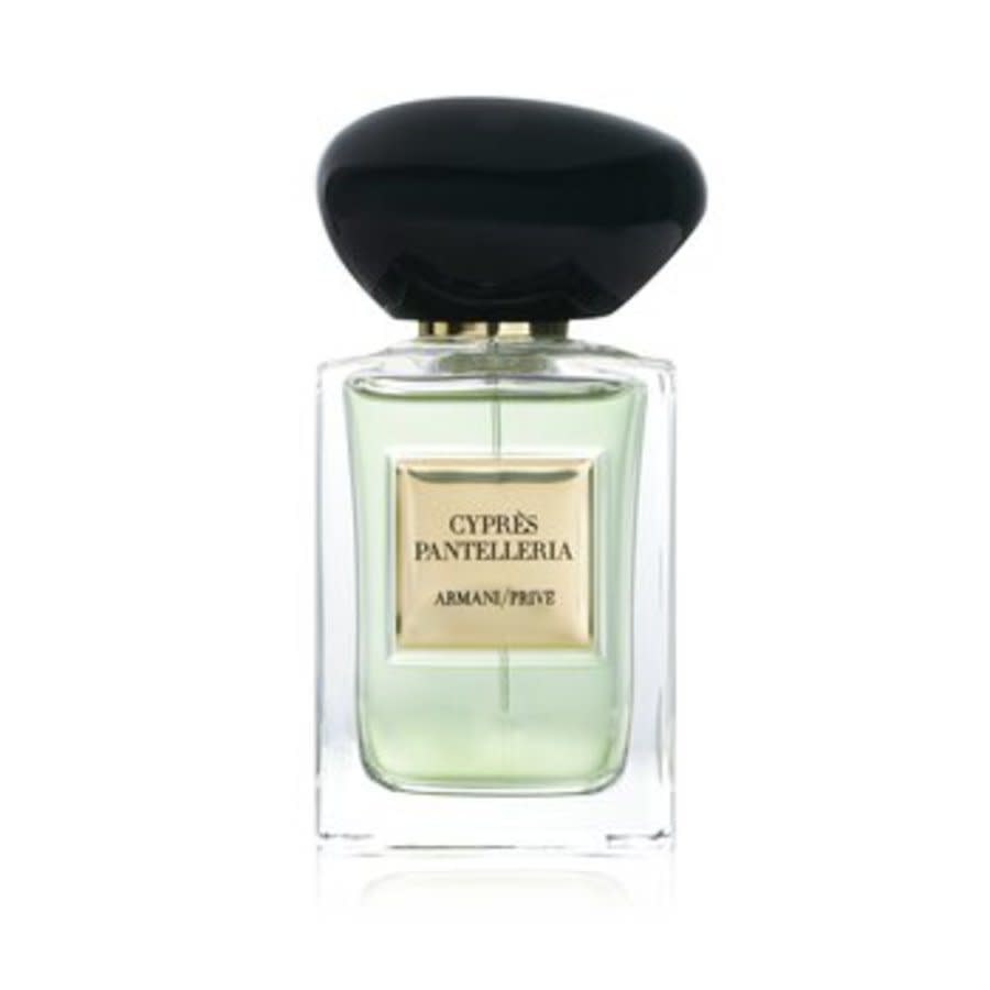 Armani Prive Cypres Pantelleria