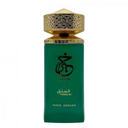 Paris Corner Khair Pistachio