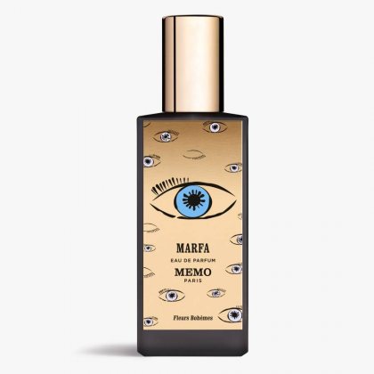 Memo Marfa