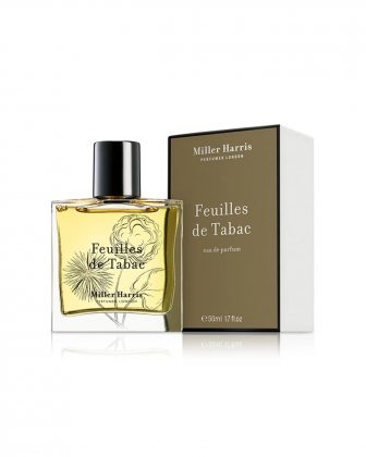 Miller Harris Feuilles De Tabac