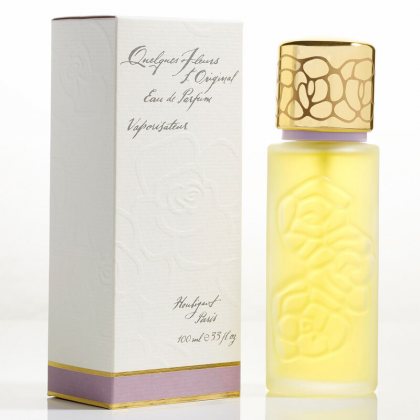 Houbigant Quelques Fleurs L'Original Eau de Parfum 100ml