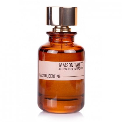 Maison Tahite Cacao Libertine