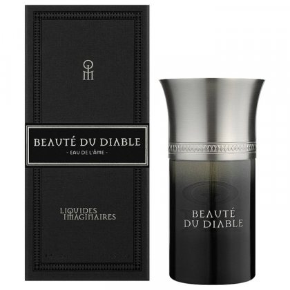 Liquides Imaginaires Beaute Du Diable