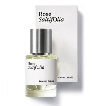 Maison Crivelli Lys Sølaberg Eau de Parfum 30ml