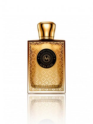 Moresque Alma Pure Eau de Parfum 75ml