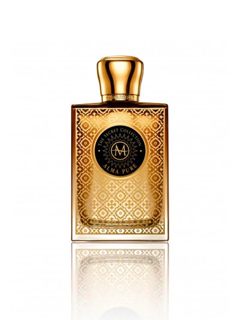Moresque Alma Pure Eau de Parfum 75ml