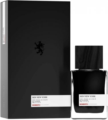 MiN New York Momento Eau de Parfum 75ml