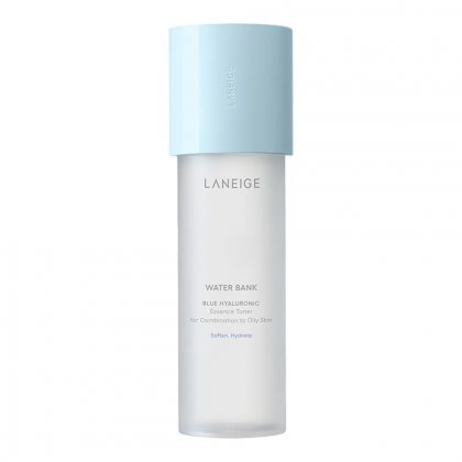Laneige Water Bank Blue Ha Toner(Oily Skin)