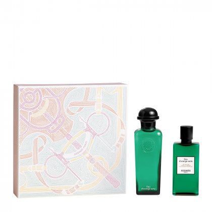 Hermès Eau d'Orange Verte Eau de Cologne 100ml