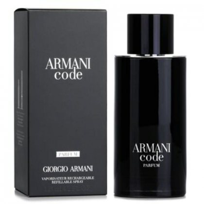 Armani Code Homme Le Parfum Eau de Parfum 125ml