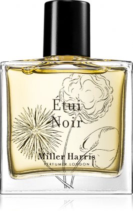 Miller Harris Etui Noir