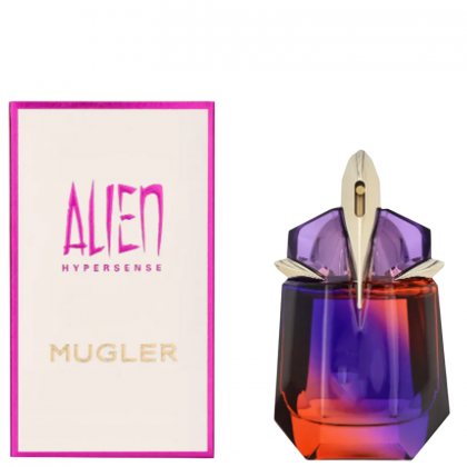 Mugler Alien Suprasenses