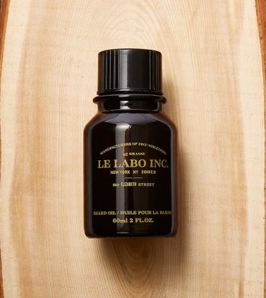 Le Labo Beard Oil