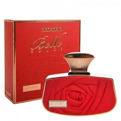 Al Haramain Belle Rouge Eau de Parfum 75ml