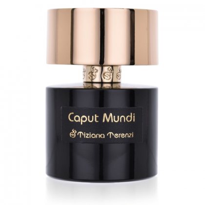 Tiziana Terenzi Caput Mundi Extrait de Parfum 100ml