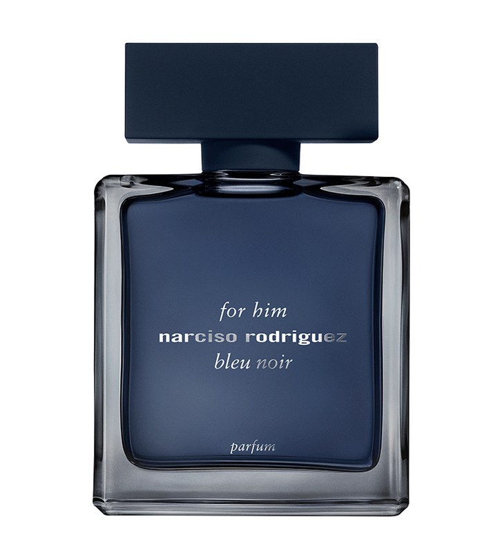 Narciso Rodriguez For Him Bleu Noir Eau de Toilette 100ml