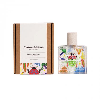 Maison Matine Nature Insolente