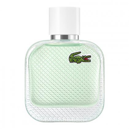 Lacoste L.12.12 Blanc Eau Fraîche Eau de Toilette 50ml