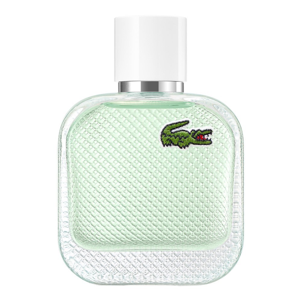 Lacoste L.12.12 Blanc Eau Fraîche Eau de Toilette 50ml