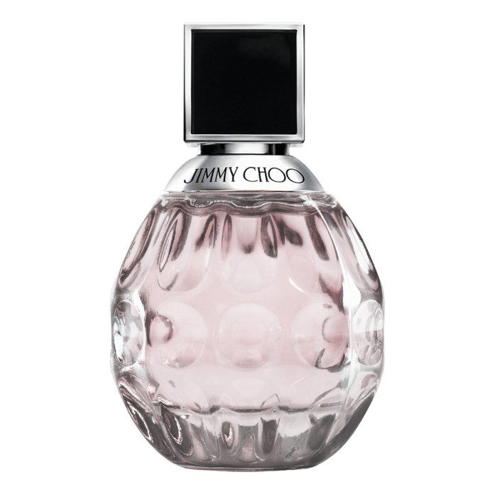 Jimmy Choo Woman Eau de Toilette 40ml