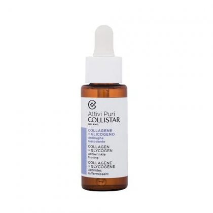 Collistar Collagen+Glycogen Antiwrinkle
