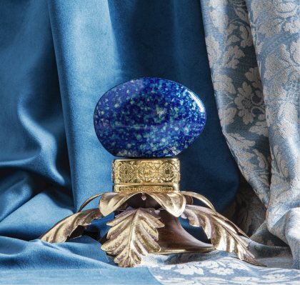 The House Of Oud Sapphire Blue