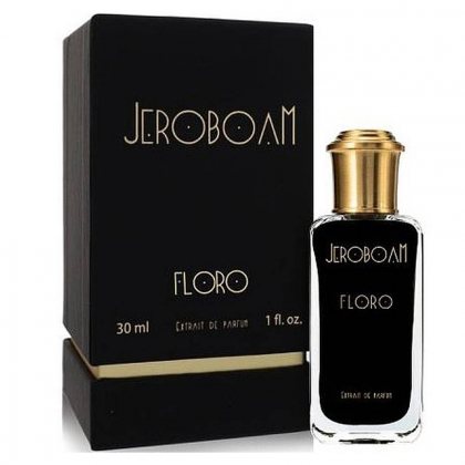 Jeroboam Floro De