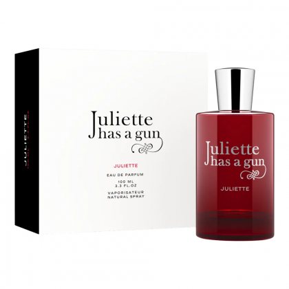 Juliette Has A Gun Juliette