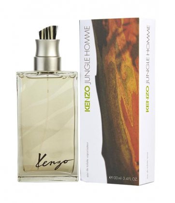 Kenzo Jungle