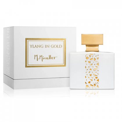 Micallef Ylang In Gold