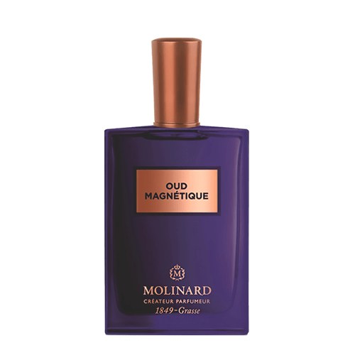 Molinard Oud Magnétique Eau de Parfum 75ml