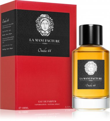La Manufacture Omelie 44