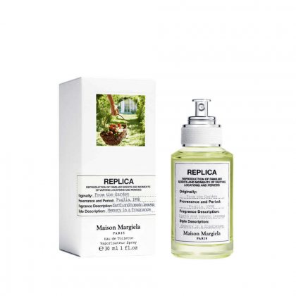 Maison Margiela From The Garden