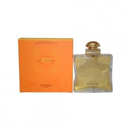 Hermes 24 Faubourg