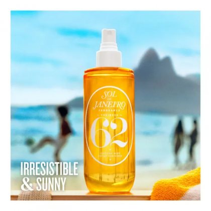 Sol De Janeiro Cheirosa 62 Mist
