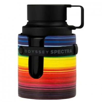 Armaf Odyssey Spectra Rainbow Eau de Parfum 100ml