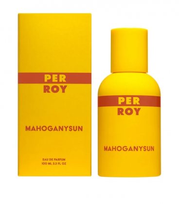 Perroy Mahogany Sun