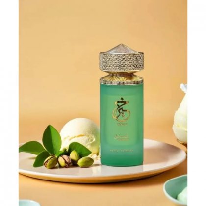 Paris Corner Khair Pistachio