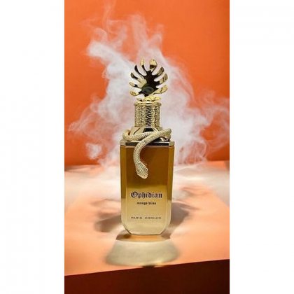 Paris Corner Ophidian Mango Bliss