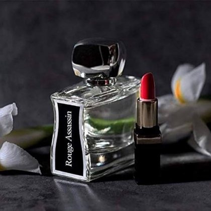 Jovoy Rouge Assasin