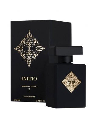 Initio Magnetic Blend 7