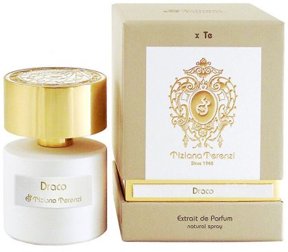 Tiziana Terenzi Draco De