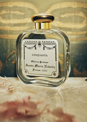 Santa Maria Novella Cinquanta Eau de Cologne 100ml
