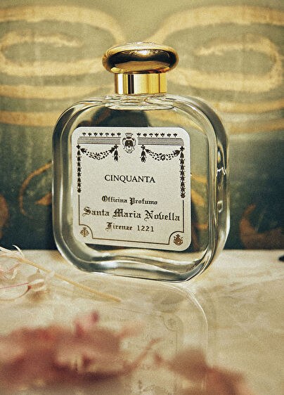 Santa Maria Novella Cinquanta Eau de Cologne 100ml
