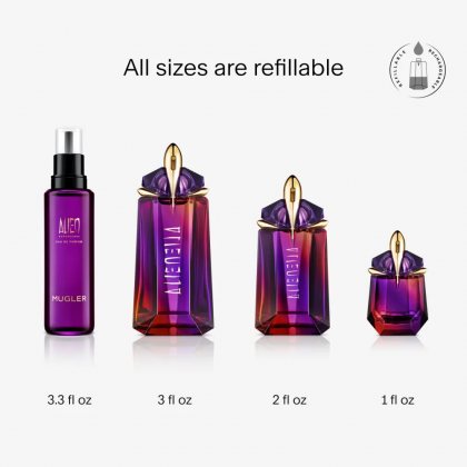 Mugler Alien Suprasenses