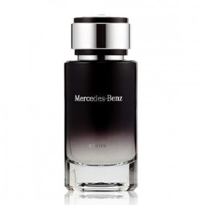 Mercedes Benz For Intense