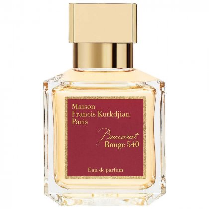 Maison Francis Kurkdjian Francis Kurkdjian Baccarat Rouge 540