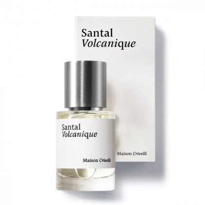 Maison Crivelli Santal Volcanique Eau de Parfum 100ml